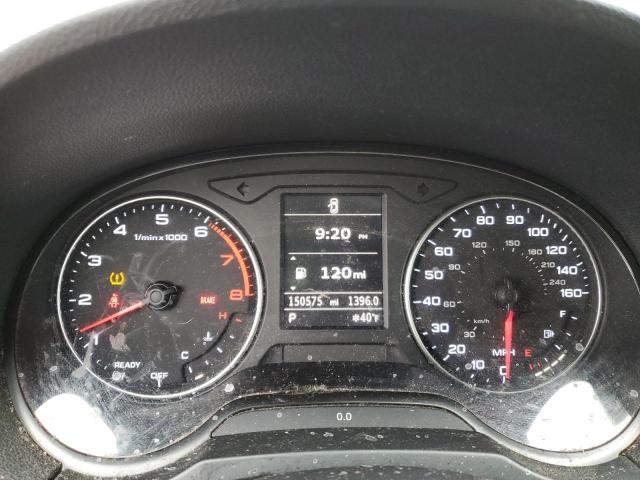 2016 AUDI A3 PREMIUM - WAUA7GFF1G1017458