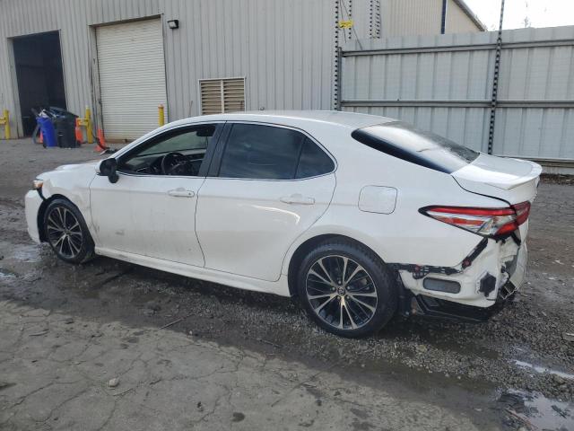 2018 TOYOTA CAMRY L - 4T1B11HK7JU105741