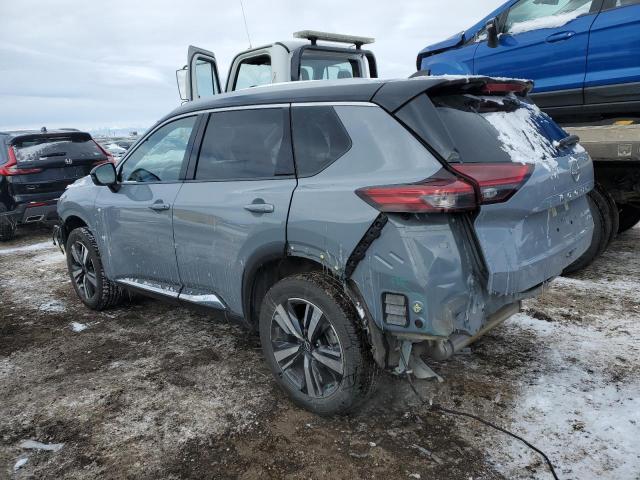 2023 NISSAN ROGUE PLAT JN8BT3DD7PW302427