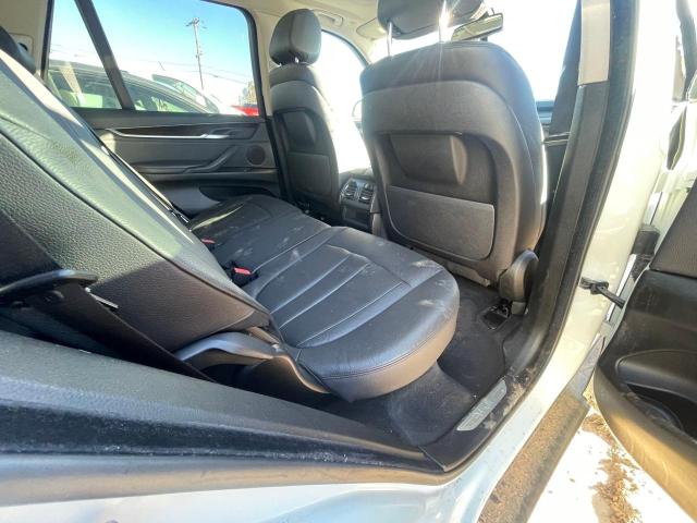2015 BMW X5 XDRIVE3 5UXKR0C58F0K61731