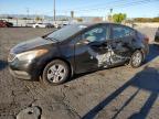 2015 KIA FORTE LX - KNAFX4A61F5342176