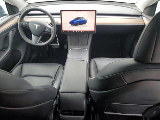 2023 TESLA MODEL Y - 7SAYGDEE7PF670704