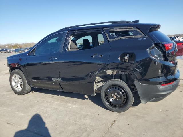 2021 GMC TERRAIN SL - 3GKALMEV7ML313020