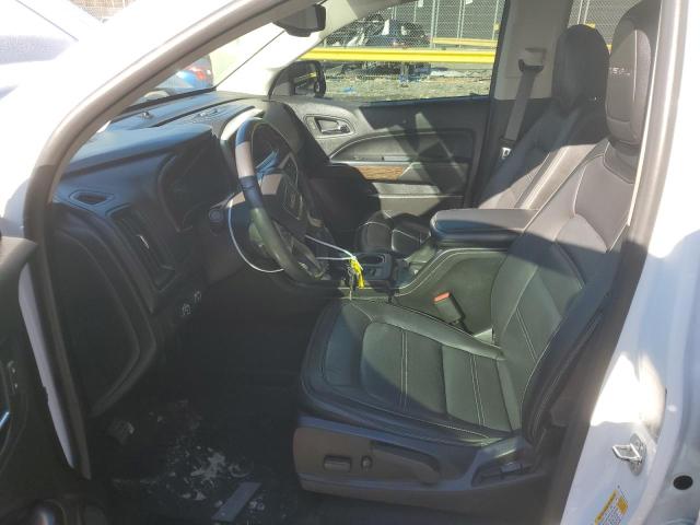 2020 GMC CANYON DEN 1GTG6EEN0L1240761