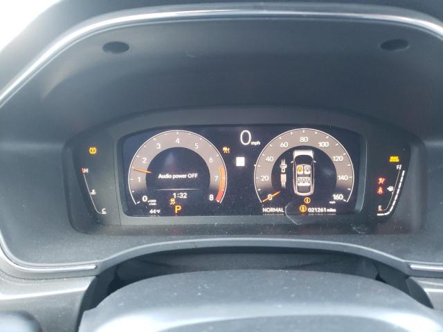 2023 ACURA INTEGRA A- - 19UDE4H38PA014081
