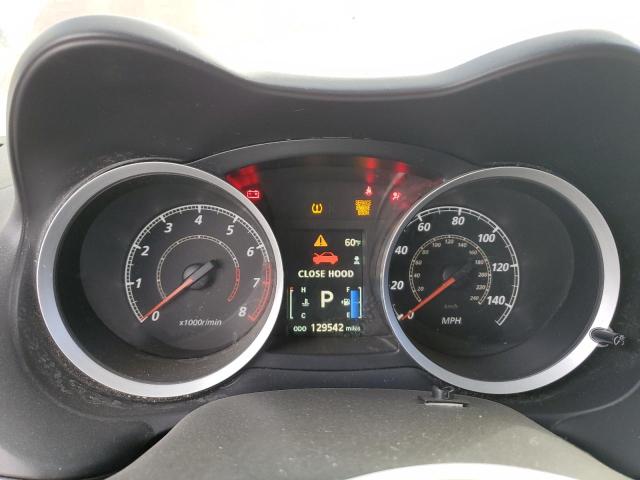 2015 MITSUBISHI LANCER GT JA32U8FW6FU026528