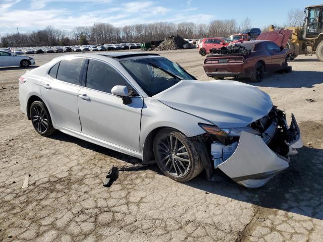 2024 TOYOTA CAMRY XSE 4T1K61BK8RU129486