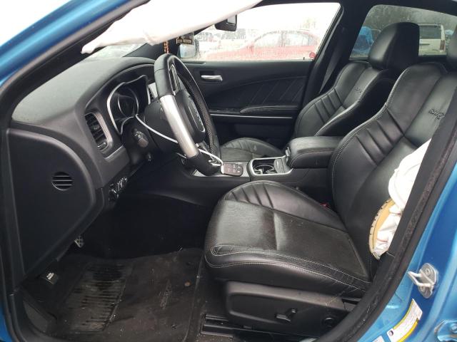 2015 DODGE CHARGER SR - 2C3CDXEJ6FH770207