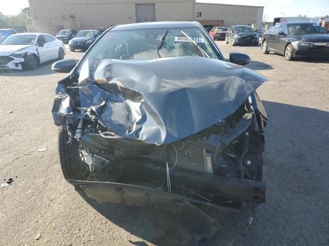 2017 TOYOTA COROLLA L - 2T1BURHE5HC860771