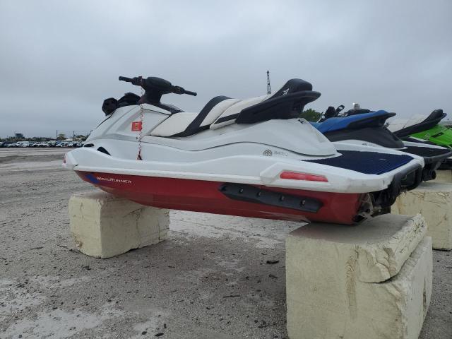 YAMAHA JETSKI 2022 two tone   YAMA21371122 photo #4