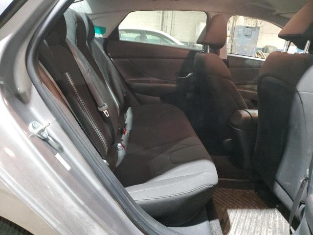 2023 HYUNDAI ELANTRA SE - KMHLS4AG1PU475679