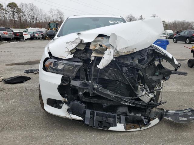2020 DODGE DURANGO GT - 1C4RDJDG6LC329989
