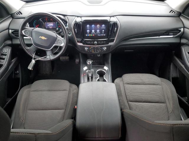 2020 CHEVROLET TRAVERSE L - 1GNERGKW8LJ158646