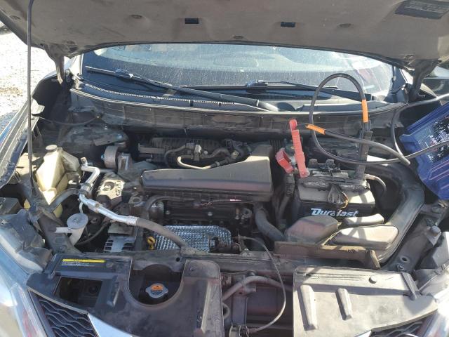 2015 NISSAN ROGUE S 5N1AT2MT5FC783606