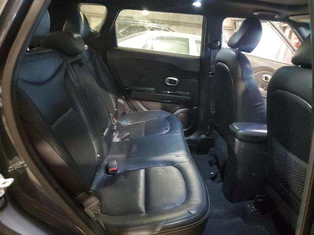 2015 KIA SOUL + - KNDJP3A51F7147911