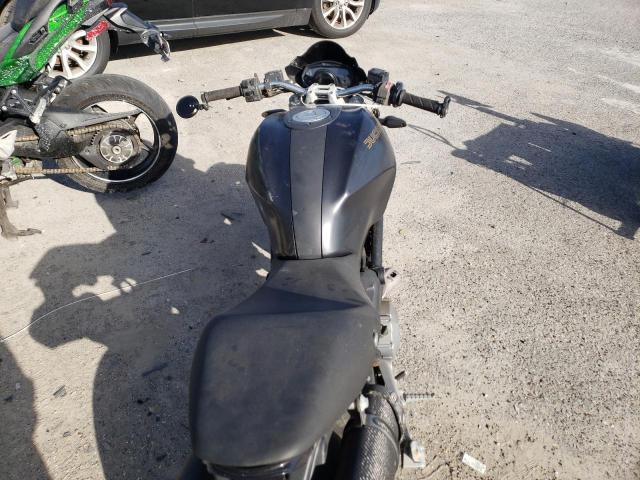 2010 DUCATI MONSTER 69 ZDM1RADNXAB028582