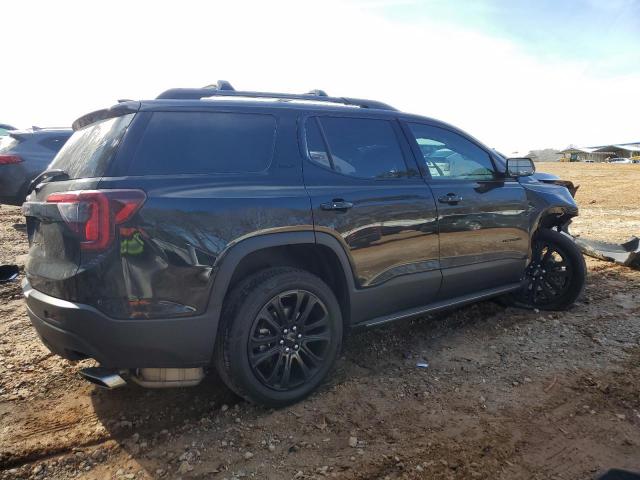 2023 GMC ACADIA SLT 1GKKNMLS1PZ255801