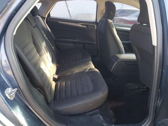 2018 FORD FUSION SE - 3FA6P0H7XJR133699