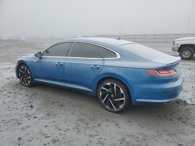 2023 VOLKSWAGEN ARTEON SEL WVWTR7AN0PE014886