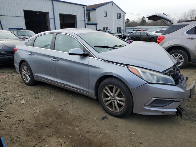 2017 HYUNDAI SONATA SE - 5NPE24AF9HH533604