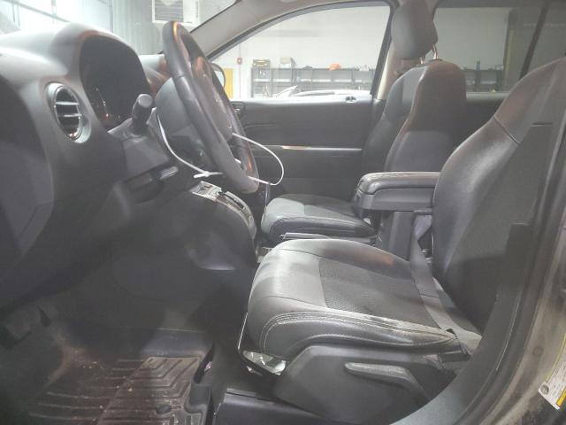 2016 JEEP COMPASS LA - 1C4NJDEB4GD663658