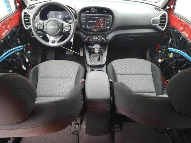 2023 KIA SOUL LX KNDJ23AU1P7189745