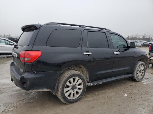 Vin: 5tdyy5g19es054246, lot: 43356335, toyota sequoia platinum 20143