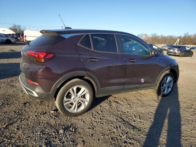 Vin: kl4mmcsl8lb127936, lot: 87770005, buick encore preferred 20203