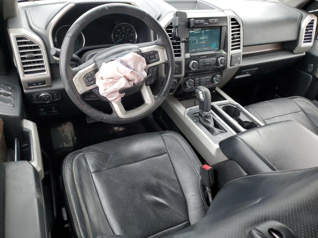 2016 FORD F150 SUPER - 1FTEX1EP4GKD08090