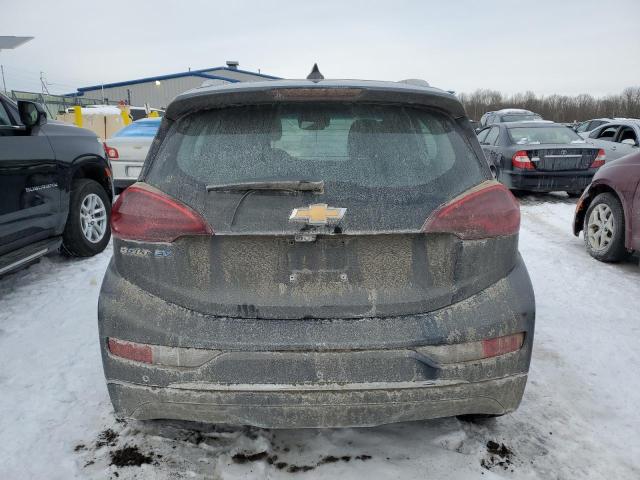 2018 CHEVROLET BOLT EV PR 1G1FX6S09J4133106