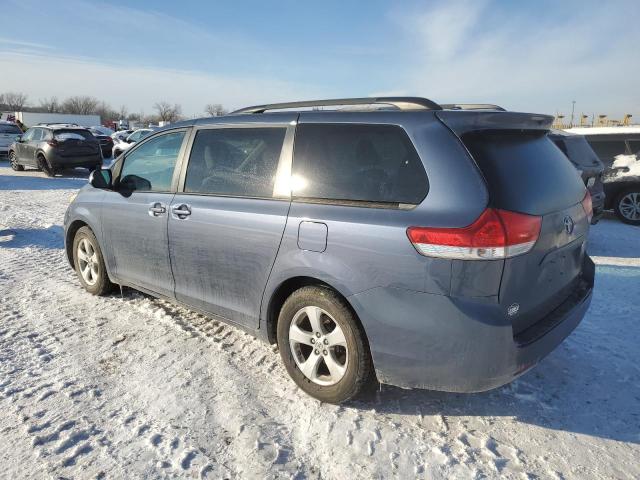 Vin: 5tdkk3dc4ds355829, lot: 41660235, toyota all models le 20132