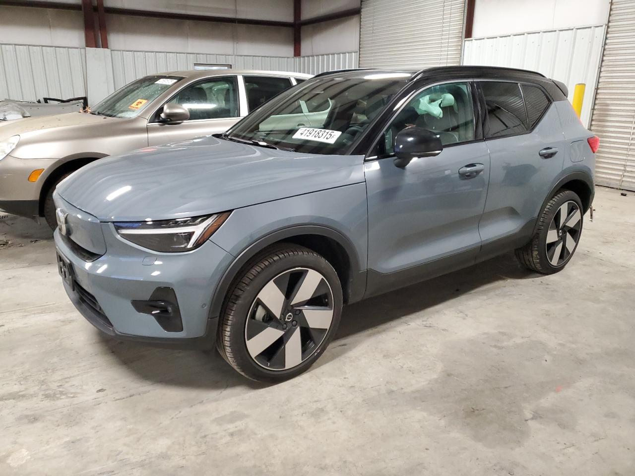 YV4ED3UMXP2077012 VOLVO XC40 RECHA 2023