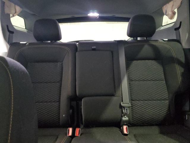 2021 GMC TERRAIN SL - 3GKALTEV5ML359309
