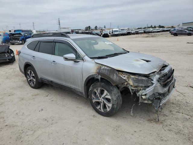 2022 SUBARU OUTBACK LI - 4S4BTANC8N3101331