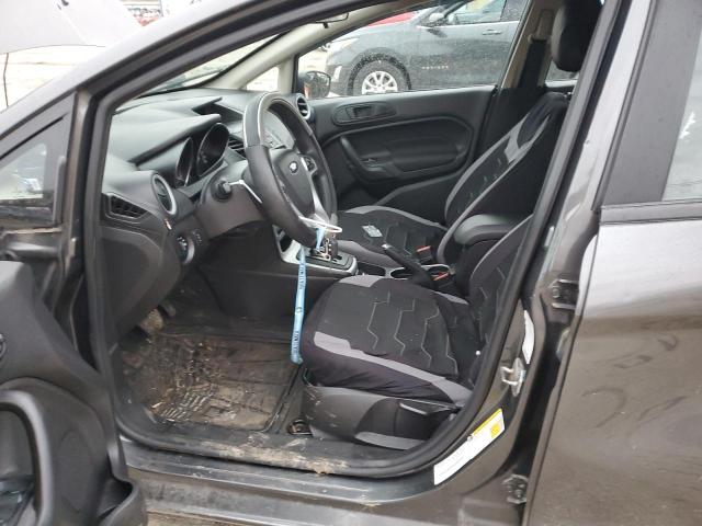 2017 FORD FIESTA SE 3FADP4EJ1HM113685
