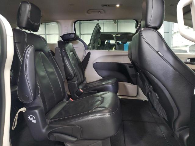 2022 CHRYSLER PACIFICA T - 2C4RC1BG5NR167966