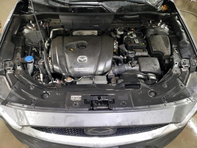 2018 MAZDA CX-5 TOURI - JM3KFBCM7J0467362