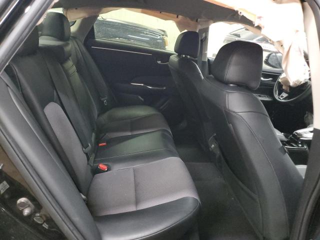 2018 HONDA CLARITY JHMZC5F13JC012248