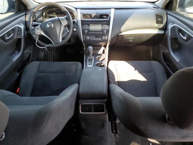 2015 NISSAN ALTIMA 2.5 - 1N4AL3AP7FC176386