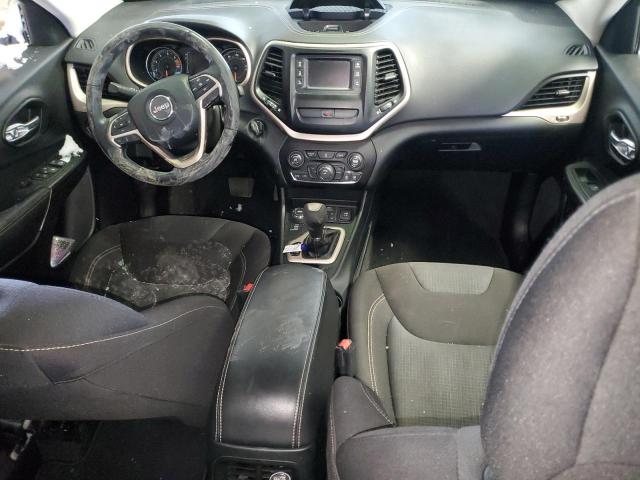 2016 JEEP CHEROKEE L - 1C4PJMCBXGW115597