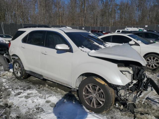 2016 CHEVROLET EQUINOX LT - 2GNFLFEK4G6251904