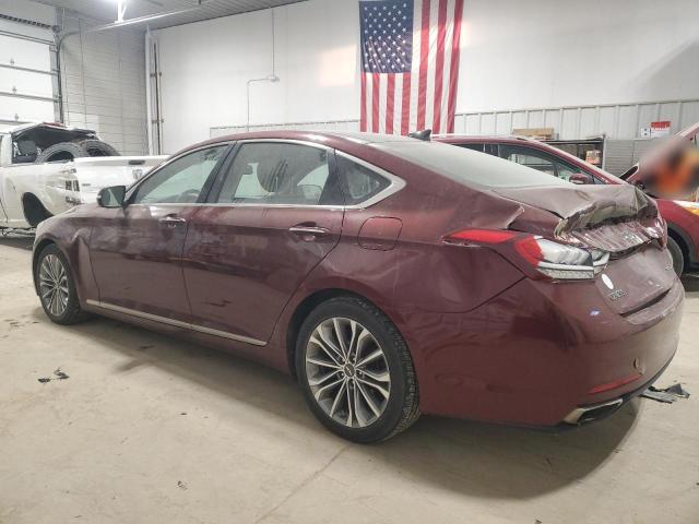 2015 HYUNDAI GENESIS 3. - KMHGN4JE8FU039661