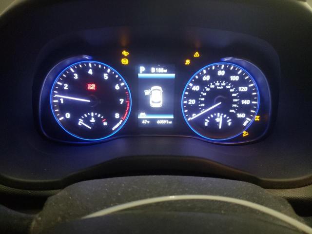 2020 HYUNDAI KONA ULTIM - KM8K5CA51LU445829