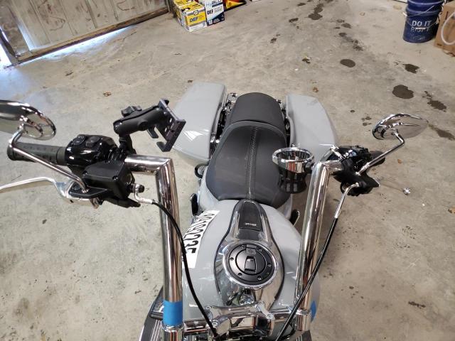 2024 HARLEY-DAVIDSON FLTRX 1HD1KH714RB638781