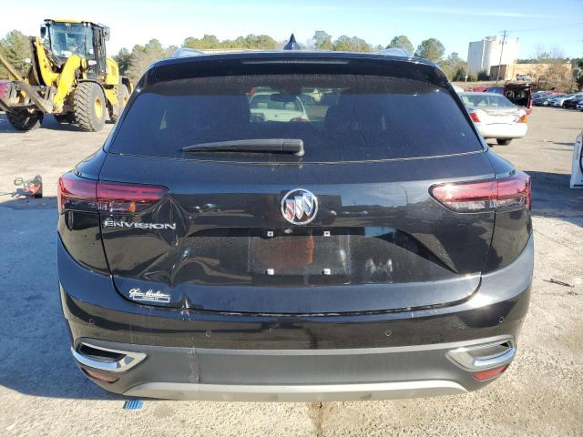 2023 BUICK ENVISION E - LRBFZNR48PD150572