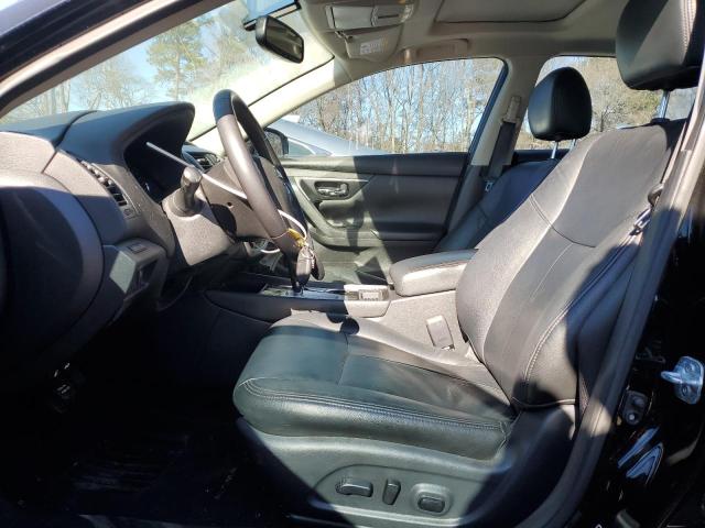 2018 NISSAN ALTIMA 2.5 - 1N4AL3AP8JC207783