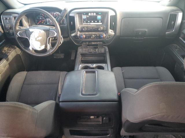 2015 CHEVROLET K1500 SILV - 3GCUKREC0FG354074