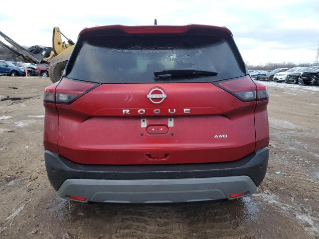 2023 NISSAN ROGUE S - 5N1BT3AB5PC920910