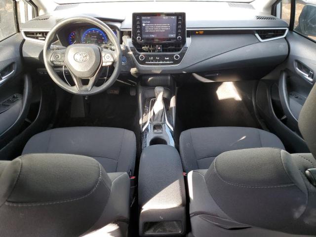 2021 TOYOTA COROLLA LE - JTDEAMDE7MJ003784