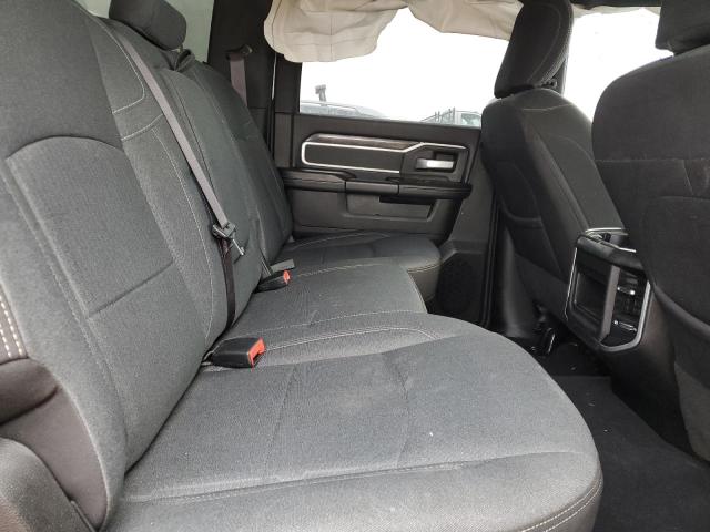 2021 DODGE 2500 RAM 3C6UR5JJ5MG645733